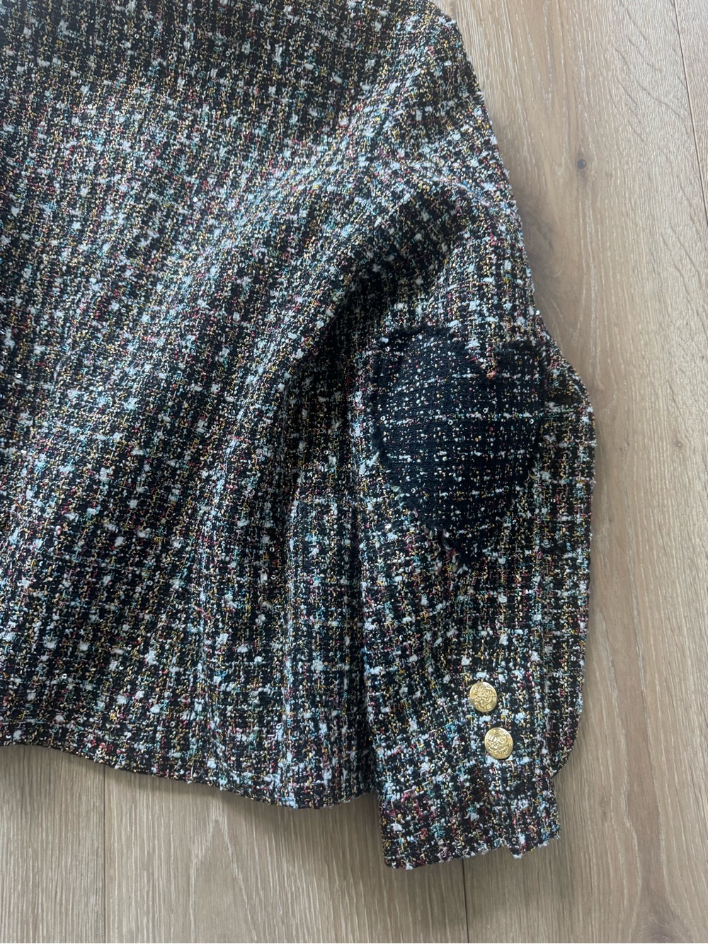 KERRI ROSENTHAL blazer - Picture 4 of 5